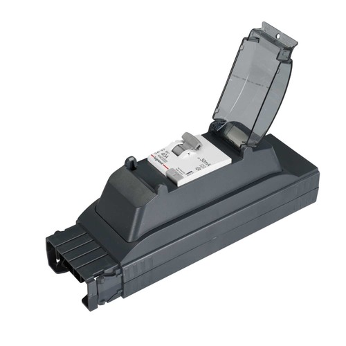 Electrak iab405a protection - iab405a,