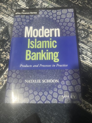 Islamic banking and - finance, by