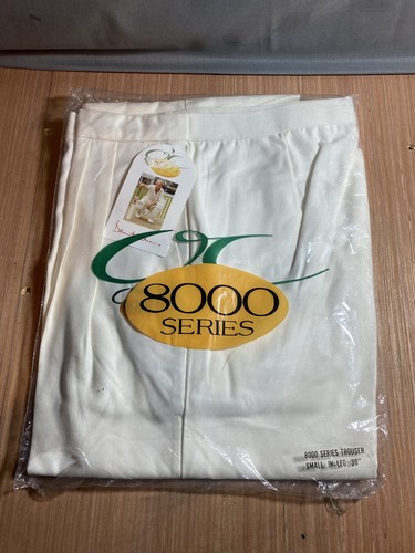 Vintage cricket trousers david - trousers,
