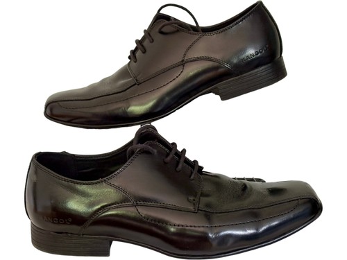 Kangol men shoes - derby, dress