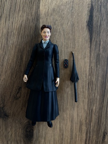 Doctor who missy - doctor,