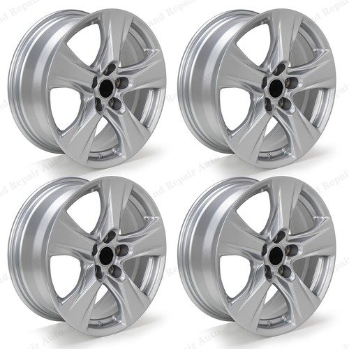 4pcs aluminum alloy - 4pcs,