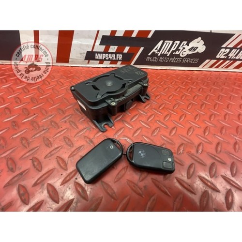 Alarm box bmw - bmw, to