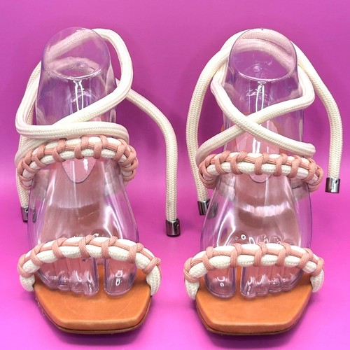 Schutz kirah rope wrap - schutz, high