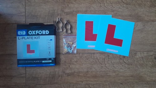 Summer sale oxford l plates - *summer, sale*