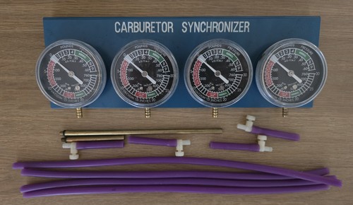 Motorcycle carburettor carb - carburettor,
