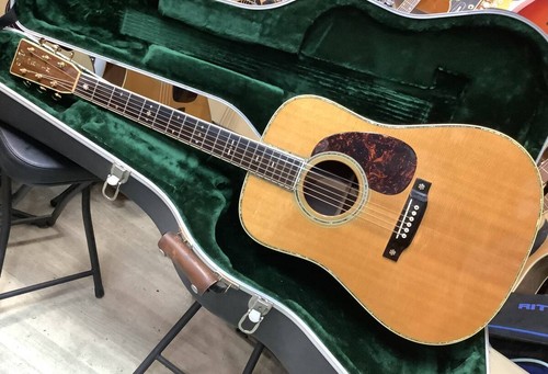 Martin 2002 d42 used - martin,