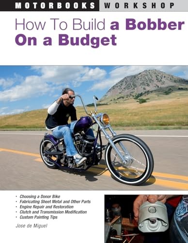How build bobber on a - how,