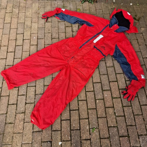 Sunridge flotation suit to - sunridge,