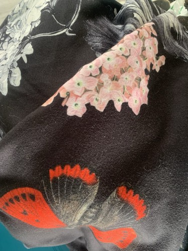 Ted baker butterfly - butterfly, and