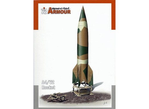 Special armour 72003 72 - special,