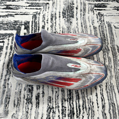 Adidas f50 football boots - adidas,