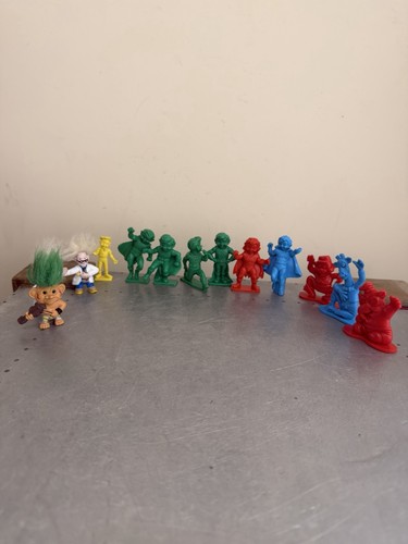 Vintage kellogg weetos - kellogg's, &