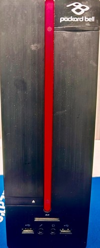 Packard bell tower intel - packard,