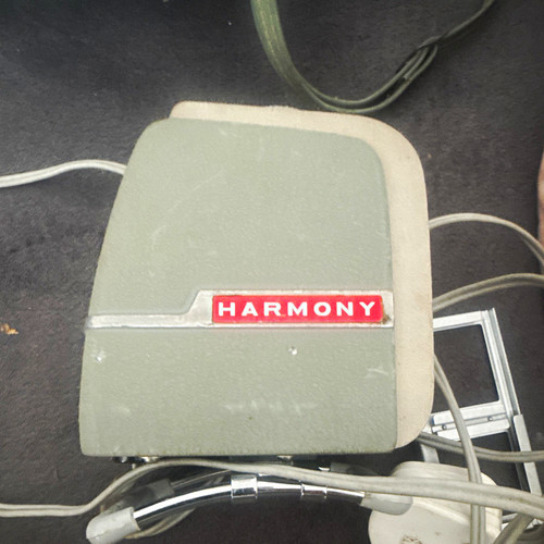 Harmony 35mm desktop - harmony,