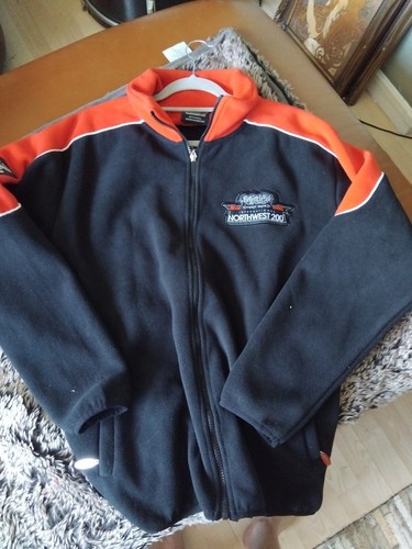 Northwest 200 jacket - northwest,