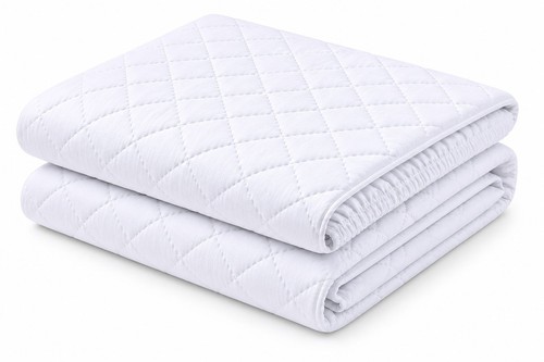 Waterproof quilted mattress - waterproof,