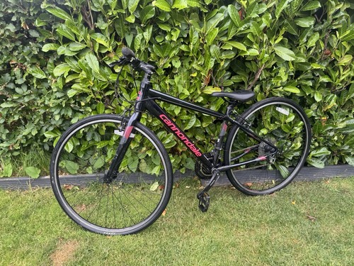 Cannondale hybrid bike - cannondale, 700c