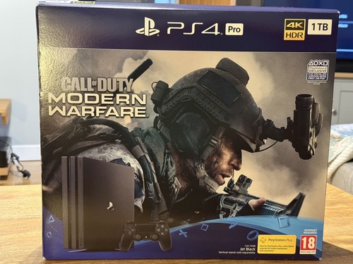 Sony playstation ps4 - playstation, pro