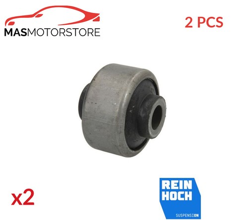 Control arm wishbone - wishbone, bush