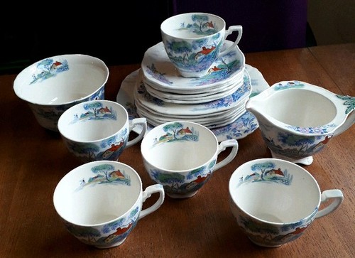 Vintage art deco - vintage, alfred