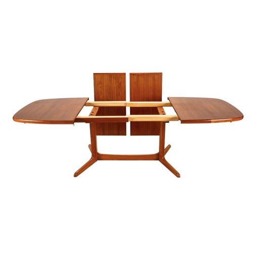 Rasmus danish modern teak - rasmus,