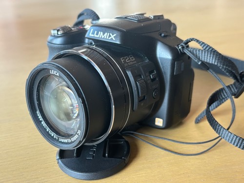 Panasonic lumix dmc fz200 1 - panasonic, dmc-fz200
