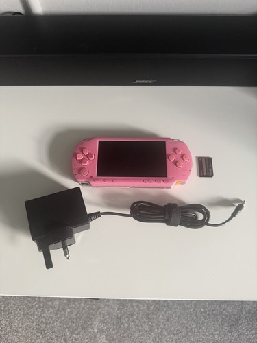 Sony psp 1000 - psp,