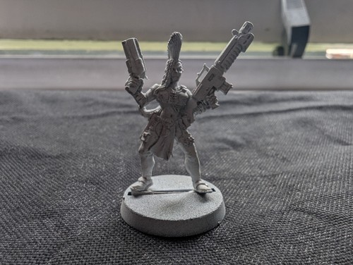 Warhammer necromunda escher - warhammer,