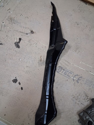 Bmw e46 flitch panel driver - bmw,