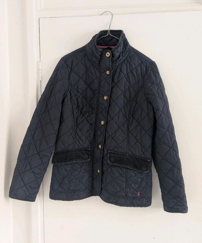 Joules ladies navy moredale - joules,