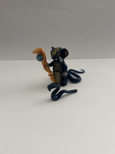 Lego ninjago scales snake - lego,