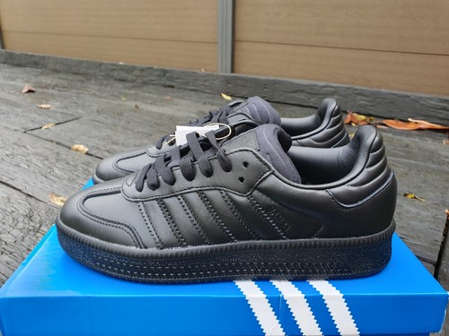 Adidas samba xlg triple - samba,