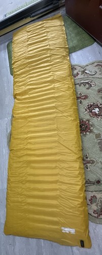 Therm rest neoair - neoair, sleeping
