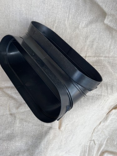 Bora efbh90 flat ducting - bora,