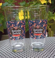 Estrella galicia pint - estrella,