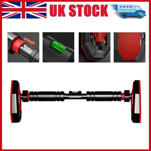 Pull bar doorway exercise - pull,