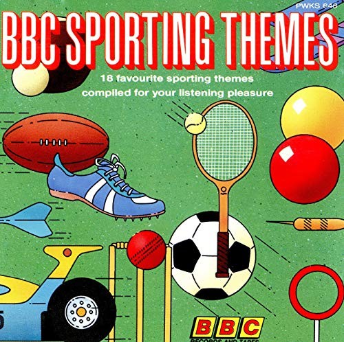 Various bbc sporting themes - various,