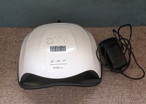 Lke led nail lamp - nail,