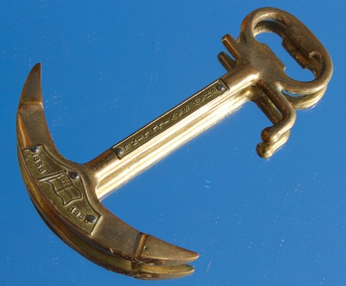 Shaw savil line unusual - line,