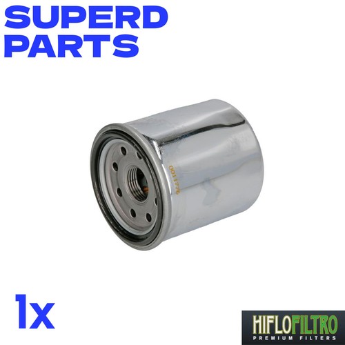 Oil filter fits honda cb - oil,