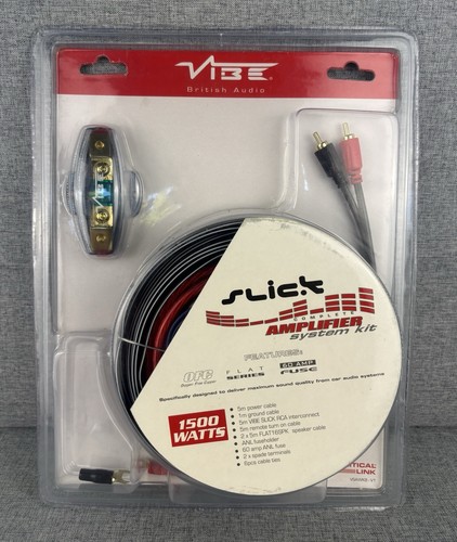 Vibe slick gauge 1500w - vibe,