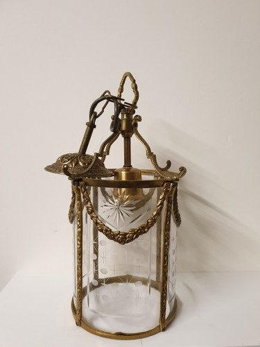French rococo gilt - rococo, brass
