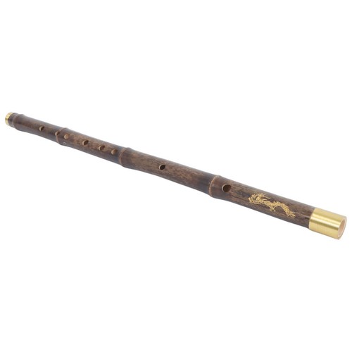 Traditional bamboo instrument - ,