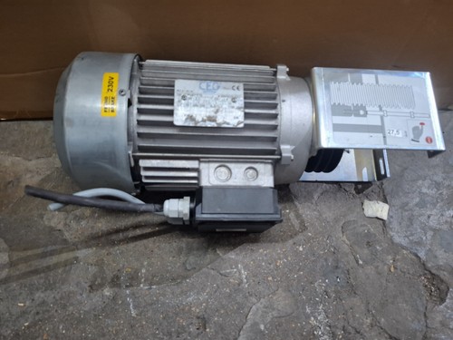 Ceg phase electric motor - electric,