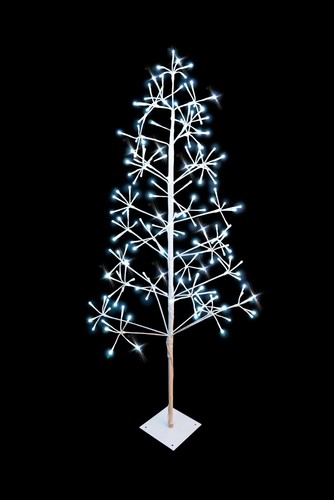 Led birch twig - birch,