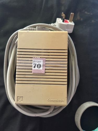 Amiga 500 plus lightweight - amiga,