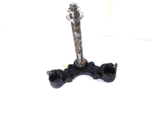 Oem lower fork tee triple - lower,