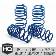 H r 50mm lowering - h&r,