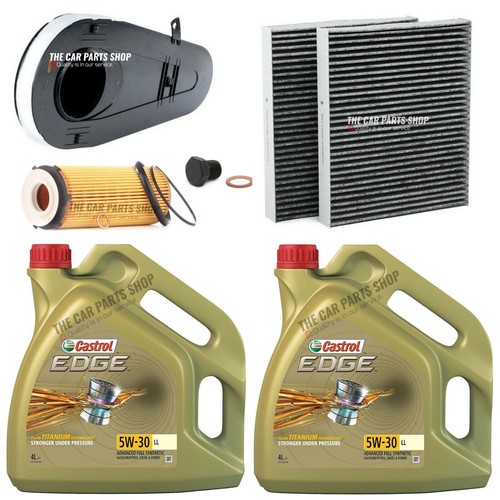 For bmw 730d - 730d, castrol